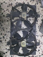 ΒΕΝΤΙΛΑΤΈΡ NISSAN PRIMERA ΕΠΙ12 ΜΟΝΤΈΛΟ 02-08