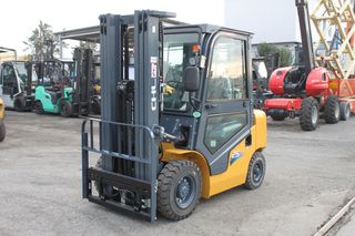 Κλαρκ 2025 CHL CPCD25 TFV4800 4V STAGE-V Kubota Cabin Heater [2286]-thumb-1