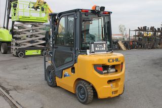 Κλαρκ 2025 CHL CPCD25 TFV4800 4V STAGE-V Kubota Cabin Heater [2286]-thumb-2