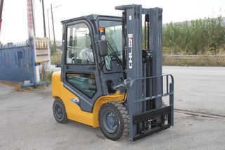 Κλαρκ 2025 CHL CPCD25 TFV4800 4V STAGE-V Kubota Cabin Heater [2286]-thumb-4