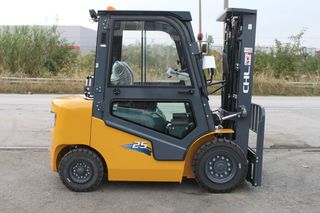 Κλαρκ 2025 CHL CPCD25 TFV4800 4V STAGE-V Kubota Cabin Heater [2286]-thumb-5