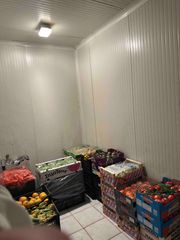 ΨΥΚΤΙΚΟΣ ΘΑΛΑΜΟΣ 4,5 x 2,5 x 2,60(Υ)