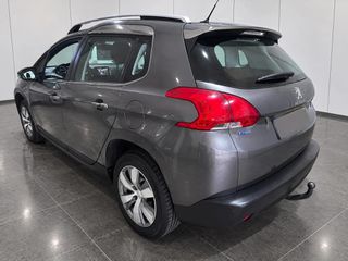 Peugeot 2008 2016 ΝΕΟΣ ΙΜΑΝΤΑΣ 5/2026! | ΑΒΑΦΟ! | ΕΓΓΥΗΣΗ! | ΙΣΤΟΡΙΚΟ SERVICE!-thumb-4