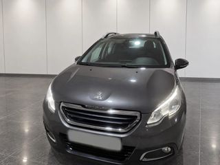 Peugeot 2008 2016 ΝΕΟΣ ΙΜΑΝΤΑΣ 5/2026! | ΑΒΑΦΟ! | ΕΓΓΥΗΣΗ! | ΙΣΤΟΡΙΚΟ SERVICE!-thumb-5