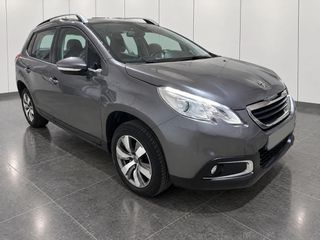 Peugeot 2008 2016 ΝΕΟΣ ΙΜΑΝΤΑΣ 5/2026! | ΑΒΑΦΟ! | ΕΓΓΥΗΣΗ! | ΙΣΤΟΡΙΚΟ SERVICE!-thumb-1