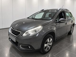 Peugeot 2008 2016 ΝΕΟΣ ΙΜΑΝΤΑΣ 5/2026! | ΑΒΑΦΟ! | ΕΓΓΥΗΣΗ! | ΙΣΤΟΡΙΚΟ SERVICE!