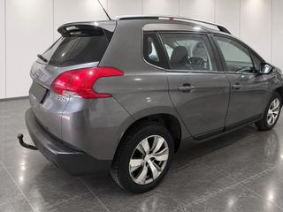 Peugeot 2008 2016 ΝΕΟΣ ΙΜΑΝΤΑΣ 5/2026! | ΑΒΑΦΟ! | ΕΓΓΥΗΣΗ! | ΙΣΤΟΡΙΚΟ SERVICE!-thumb-2