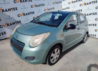 Suzuki Alto 2011