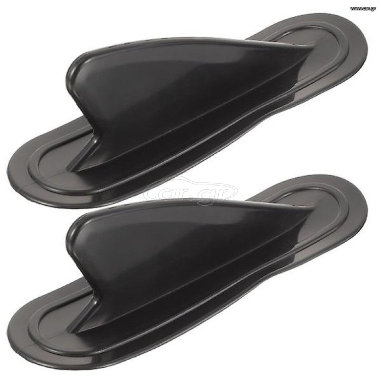 Sup-Stand Up Paddle Izy-Kayaks 2025 Σετ πλαινά πτερύγια SUP side fins