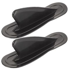 Sup-Stand Up Paddle Izy-Kayaks 2025 Σετ πλαινά πτερύγια SUP side fins