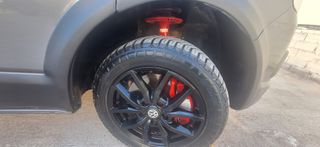 Volkswagen T6 2019 MULTIVAN BULLI 4x4 ΠΛΗΡΩΜΕΝΑ ΤΕΛΗ 2026-thumb-16