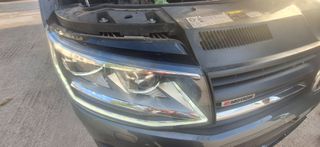 Volkswagen T6 2019 MULTIVAN BULLI 4x4 ΠΛΗΡΩΜΕΝΑ ΤΕΛΗ 2026-thumb-17