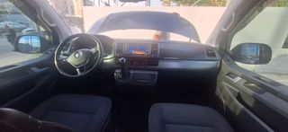 Volkswagen T6 2019 MULTIVAN BULLI 4x4 ΠΛΗΡΩΜΕΝΑ ΤΕΛΗ 2026-thumb-22