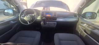 Volkswagen T6 2019 MULTIVAN BULLI 4x4 ΠΛΗΡΩΜΕΝΑ ΤΕΛΗ 2026-thumb-23