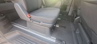 Volkswagen T6 2019 MULTIVAN BULLI 4x4 ΠΛΗΡΩΜΕΝΑ ΤΕΛΗ 2026-thumb-25