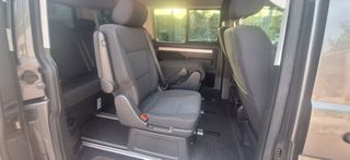 Volkswagen T6 2019 MULTIVAN BULLI 4x4 ΠΛΗΡΩΜΕΝΑ ΤΕΛΗ 2026-thumb-26