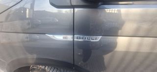 Volkswagen T6 2019 MULTIVAN BULLI 4x4 ΠΛΗΡΩΜΕΝΑ ΤΕΛΗ 2026-thumb-12