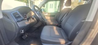 Volkswagen T6 2019 MULTIVAN BULLI 4x4 ΠΛΗΡΩΜΕΝΑ ΤΕΛΗ 2026-thumb-20