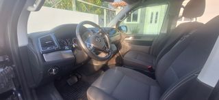 Volkswagen T6 2019 MULTIVAN BULLI 4x4 ΠΛΗΡΩΜΕΝΑ ΤΕΛΗ 2026-thumb-21