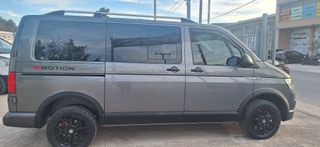 Volkswagen T6 2019 MULTIVAN BULLI 4x4 ΠΛΗΡΩΜΕΝΑ ΤΕΛΗ 2026-thumb-10