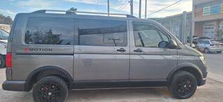 Volkswagen T6 2019 MULTIVAN BULLI 4x4 ΠΛΗΡΩΜΕΝΑ ΤΕΛΗ 2026-thumb-11