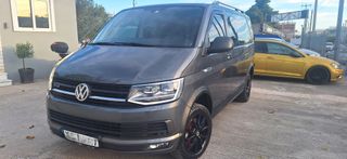 Volkswagen T6 2019 MULTIVAN BULLI 4x4 ΠΛΗΡΩΜΕΝΑ ΤΕΛΗ 2026-thumb-13