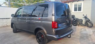 Volkswagen T6 2019 MULTIVAN BULLI 4x4 ΠΛΗΡΩΜΕΝΑ ΤΕΛΗ 2026-thumb-14