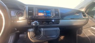 Volkswagen T6 2019 MULTIVAN BULLI 4x4 ΠΛΗΡΩΜΕΝΑ ΤΕΛΗ 2026-thumb-24