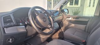 Volkswagen T6 2019 MULTIVAN BULLI 4x4 ΠΛΗΡΩΜΕΝΑ ΤΕΛΗ 2026-thumb-15