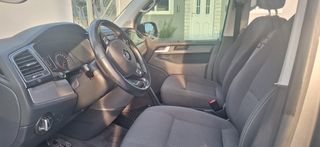 Volkswagen T6 2019 MULTIVAN BULLI 4x4 ΠΛΗΡΩΜΕΝΑ ΤΕΛΗ 2026-thumb-19