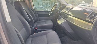 Volkswagen T6 2019 MULTIVAN BULLI 4x4 ΠΛΗΡΩΜΕΝΑ ΤΕΛΗ 2026-thumb-18