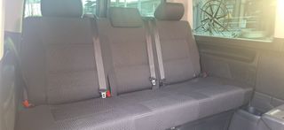 Volkswagen T6 2019 MULTIVAN BULLI 4x4 ΠΛΗΡΩΜΕΝΑ ΤΕΛΗ 2026-thumb-33