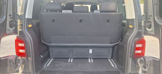 Volkswagen T6 2019 MULTIVAN BULLI 4x4 ΠΛΗΡΩΜΕΝΑ ΤΕΛΗ 2026-thumb-36