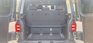 Volkswagen T6 2019 MULTIVAN BULLI 4x4 ΠΛΗΡΩΜΕΝΑ ΤΕΛΗ 2026-thumb-37