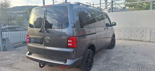 Volkswagen T6 2019 MULTIVAN BULLI 4x4 ΠΛΗΡΩΜΕΝΑ ΤΕΛΗ 2026-thumb-8