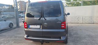 Volkswagen T6 2019 MULTIVAN BULLI 4x4 ΠΛΗΡΩΜΕΝΑ ΤΕΛΗ 2026-thumb-7