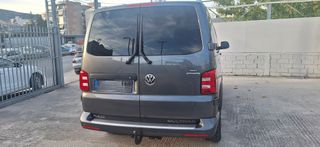 Volkswagen T6 2019 MULTIVAN BULLI 4x4 ΠΛΗΡΩΜΕΝΑ ΤΕΛΗ 2026-thumb-6