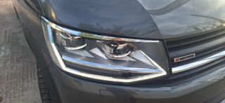 Volkswagen T6 2019 MULTIVAN BULLI 4x4 ΠΛΗΡΩΜΕΝΑ ΤΕΛΗ 2026-thumb-38