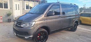 Volkswagen T6 2019 MULTIVAN BULLI 4x4 ΠΛΗΡΩΜΕΝΑ ΤΕΛΗ 2026-thumb-1