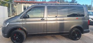 Volkswagen T6 2019 MULTIVAN BULLI 4x4 ΠΛΗΡΩΜΕΝΑ ΤΕΛΗ 2026-thumb-5