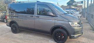 Volkswagen T6 2019 MULTIVAN BULLI 4x4 ΠΛΗΡΩΜΕΝΑ ΤΕΛΗ 2026-thumb-9