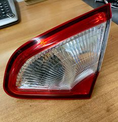 NISSAN QASHQAI J10 10-13 ΦΑΝΑΡΙ ΠΙΣΩ ΔΕΞΙ ΕΣΩΤΕΡΙΚΟ