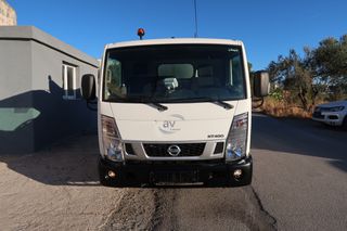 Απορριμματοφόρο Nissan 2018 CABSTAR Απορριμματοφόρο-thumb-2