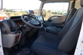 Απορριμματοφόρο Nissan 2018 CABSTAR Απορριμματοφόρο-thumb-18