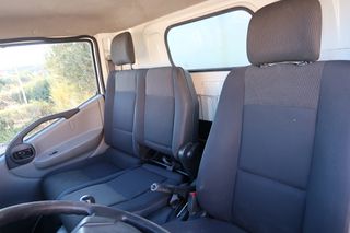 Απορριμματοφόρο Nissan 2018 CABSTAR Απορριμματοφόρο-thumb-19