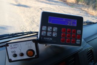 Απορριμματοφόρο Nissan 2018 CABSTAR Απορριμματοφόρο-thumb-21