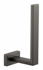 Χαρτοθήκη Κάθετη Γραφίτης Bronze Art Genesis 51G1-81-K