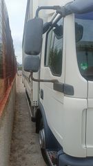 Καρότσα Κουρτίνα MAN 2009 TGL 12-210 για ανταλλακτικά-thumb-1