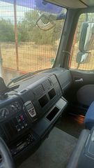 Καρότσα Κουρτίνα MAN 2009 TGL 12-210 για ανταλλακτικά-thumb-6