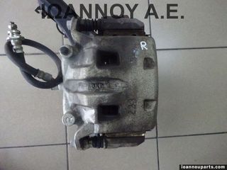 ΔΑΓΚΑΝΑ ΕΜΠΡΟΣ ΔΕΞΙΑ ΔΙΣΚΟΣ 30mm YD25 2.5cc TDI NISSAN NAVARA D40 2005 - 2011